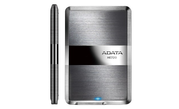 ADATA  8.9mm  USB 3.0 ƶӲ̣Ŀǰȫ