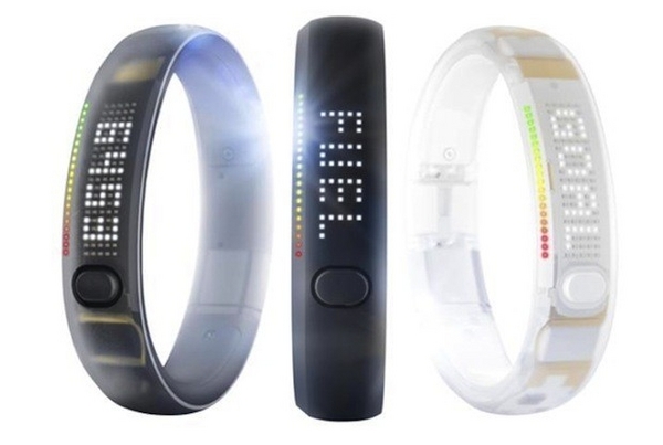 Nike+ FuelBand �� SportWatch GPS ���Ӷ�����ɫӭ�Ӽ������Ѽ�����