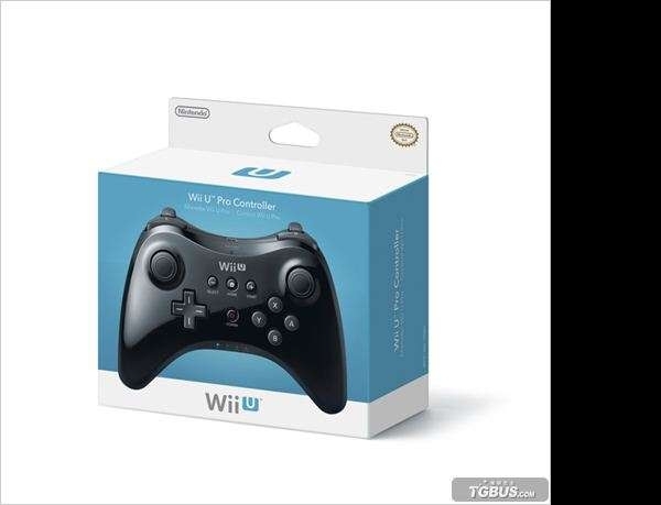 WiiU Proֱʱ80Сʱ ֧WiiϷ 