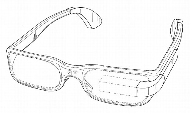 Google Glass ȡר