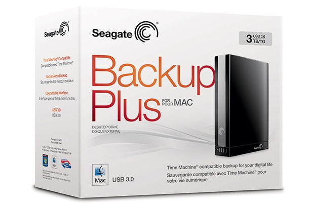 Seagate һ Macbook  USB 3.0 ֺ֧罻ݹ
