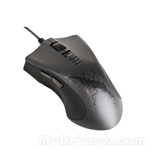 RazerηFORCE M7