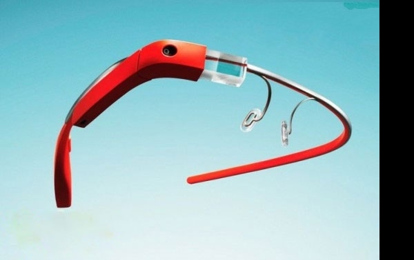 ʱ־ȸհ汾Google Glass