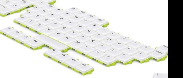 Puzzle Keyboard ϲеİٱ