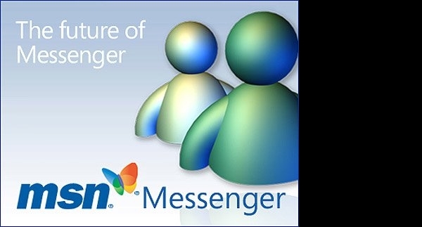 ͸��MSN���˳��������̵���΢�������ʧ�ܲ�Ʒ
