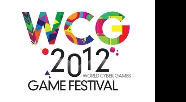 ��̩WCG2012�����ܾ���չ̨�ع�