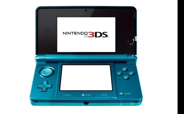 3DS vs PlayStation Vita  PK 6:1