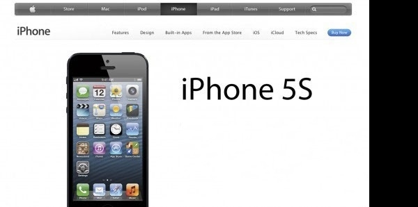 ݴiPhone5SA7ĺ˴