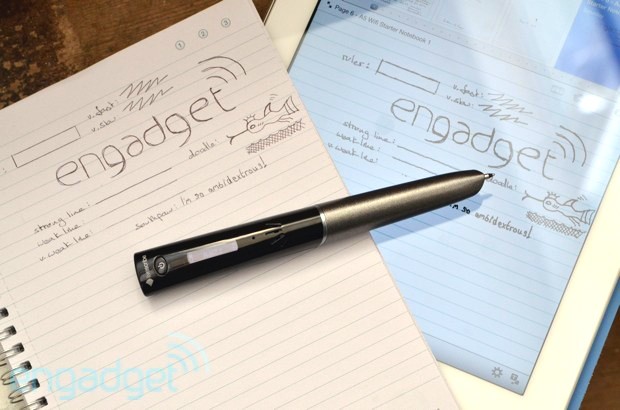 Ǭlivescribe sky penⷭ