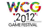 ¥WCG2012 ӮϷװ