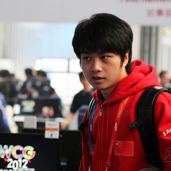 [WCG2012ר] ħ3 & Ǽ2 ֪ѡװͼƬ