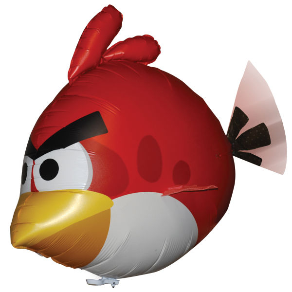 Angry Birds Air Swimmer ŭСĻ