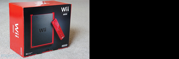 ͥϷ±ˡMini Wii Uýⷭ