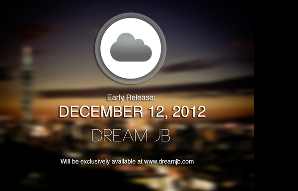 Dream JB�Ǹ������ ����û��iOS 6����Խ��