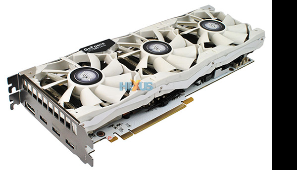 KFA2ưɫGTX 680 LTD OC V4Կ