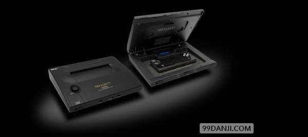 NEOGEO����20���� �Ƴ�NEOGEO X�ƽ�������������װ