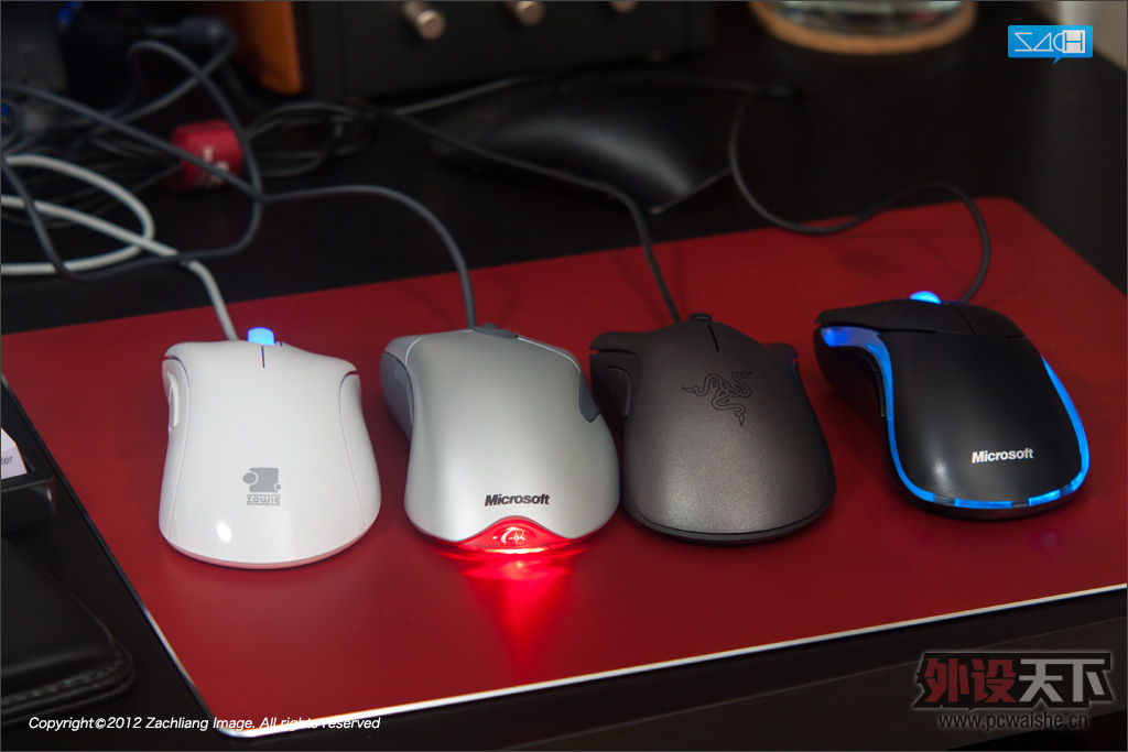 Zowie EC1 EvoIEϵĶԱ 