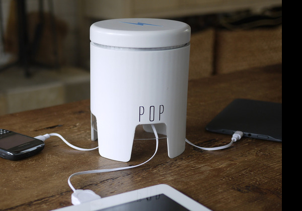 һ������� ֧��Lightning ���ó����POP ��������