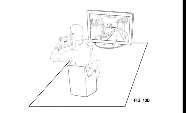 �����û�� Wii U ����Ļȫ����Ұר��