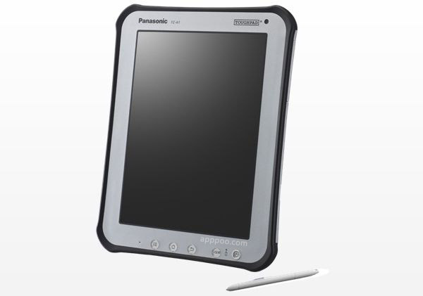 ƳԪNƽToughpad FZ-A1