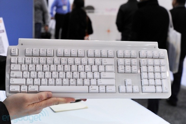 Matias CESչ�ᷢ��Tactile Pro 4 ��е���̼�Mini Tactile Pro