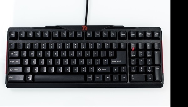 MEKA����!Tt eSPORTS�ػ���ϵ�л�е����