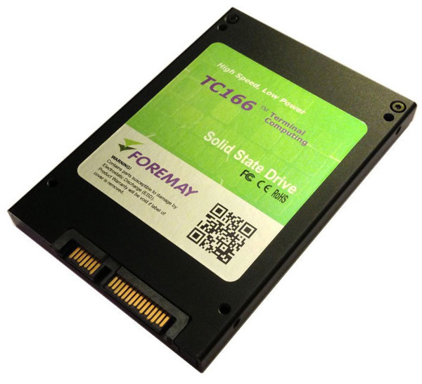  ForemayƳ2TB2.5SSD