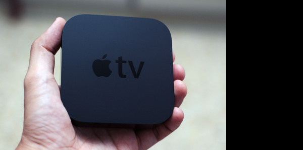 Ϸǽ쿪ʼApple TV  ۼΪR1099 (Լ$125)