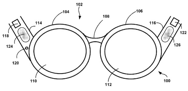Google Project Glass ùǴ