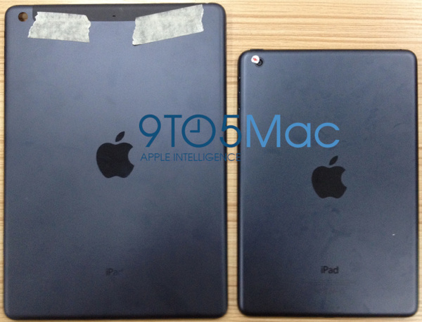 ��ý9to5mac�ٴ��ع����� iPad 5 �ı���ͼƬ