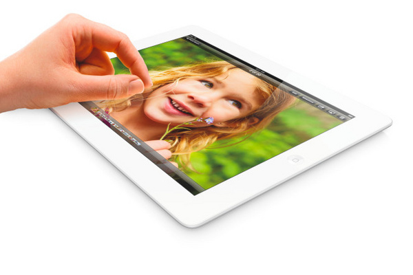 ƻ������ iPad 4 128GB �� �ۼ� 799 ��Ԫ��