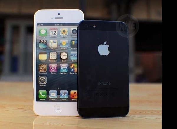 ƻiPhone 5Sع⡡1300ضջʽͷ