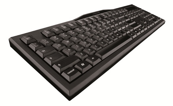 ���û����Ʒ�׷����� CHERRY MX-BOARD 2.0���� + ԭ���߶ȼ�ñ