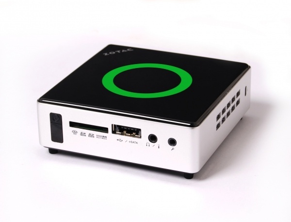 ��̩�Ƴ��¿�ZBOX nano XS��������