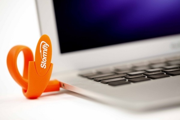 StormFly��װ�������Ŀ��ƶ�����ϵͳ