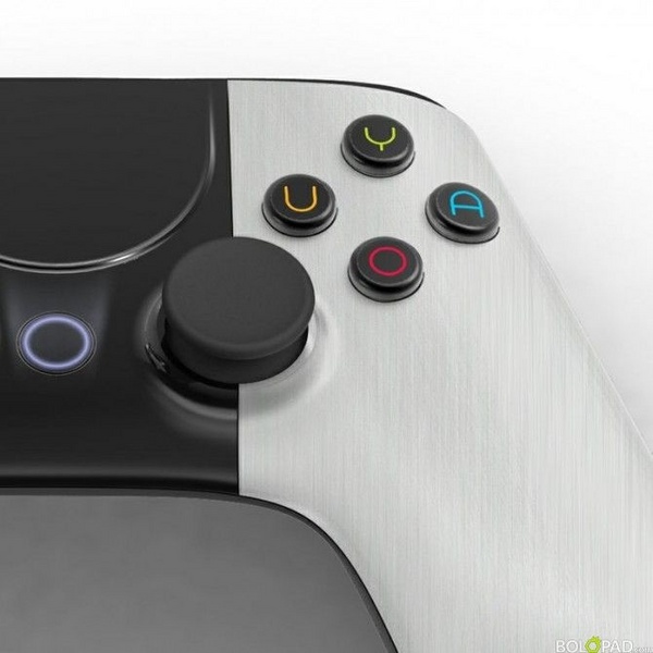 Android Ϸ Ouya з