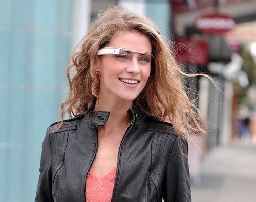  Google Glass ߰漴û