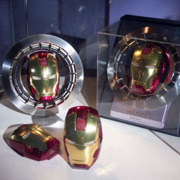 ˲ Iron Man 3   ޲