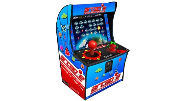 Arcadie ��˾�Ƴ� iPad mini ר�ø��Žֻ�����̨