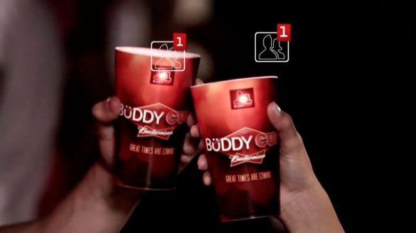 Bddy CupƱܼΪ