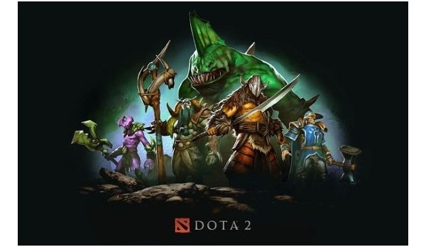 ����������Ϸ DOTA2��Ϸ����Ƽ�