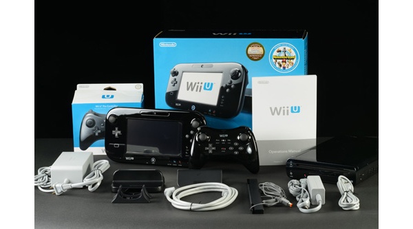 ���������ˡ�EA��ʾû�п��������� Wii U ����Ϸ�ƻ�