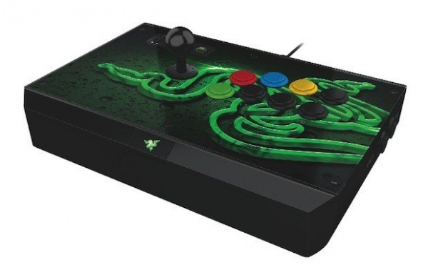 �����Ƴ�Xbox 360ר��Atroxҡ�� ��������