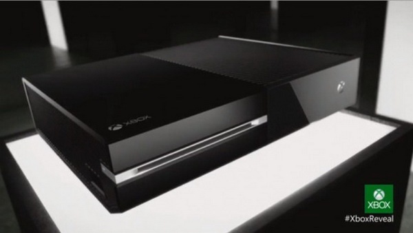 ΢����һ����Ϸ���� XBOX ONE ��ʽ����