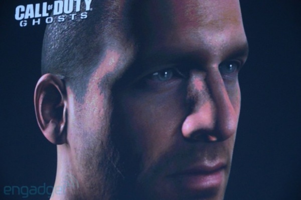 Call of Duty: Ghost��FIFA 14����Ϸ���� Xbox One һ������