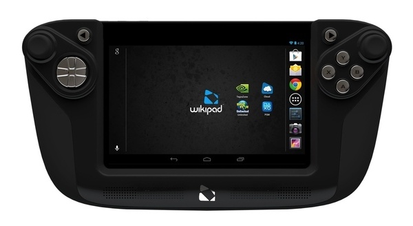 �ۼ�249��Ԫ ��Ϸƽ��Wikipad 7����FCC