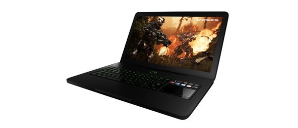 Razer¡ƳBlade Proרҵ桪ΪϷ