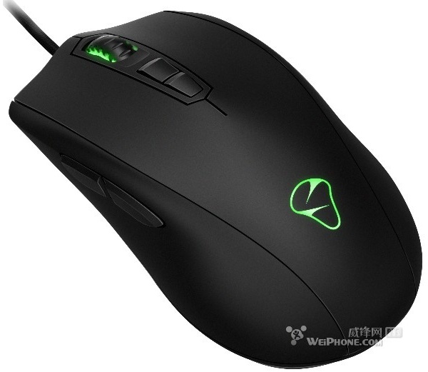 ������ͨ��  Mionix�Ƴ� AVIOR 8200 ��Ϸ���