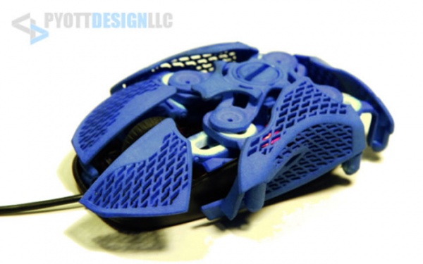 ��������������ȫ�ɵ��ڵ�3D��ӡ���