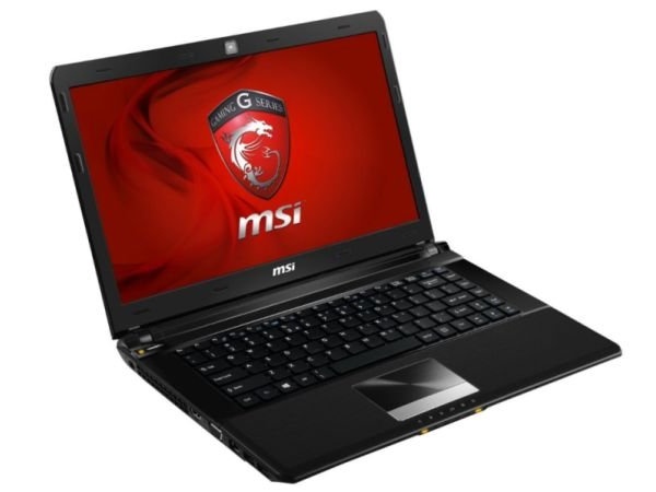 ΢Ƴ14Ϸ±GE40 Haswell